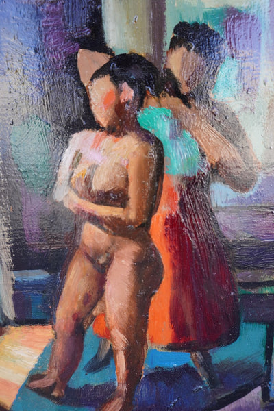 Dressmaker - Buckley MacGurrin P3355