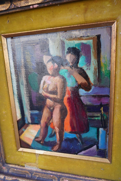 Dressmaker - Buckley MacGurrin P3355