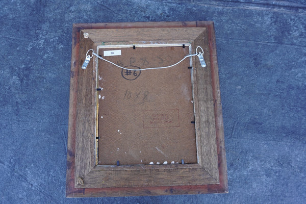 Dressmaker - Buckley MacGurrin P3355