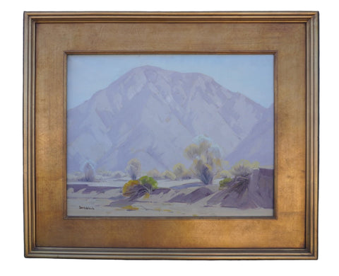 Oasis Shadows by Sam Hyde Harris, Oil on Canvas P3441B