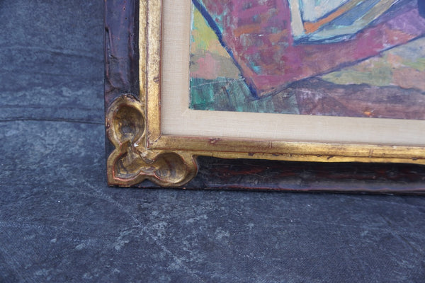 Still Life with Lute by Anita Brown P3482