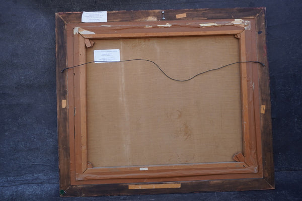 Still Life with Lute by Anita Brown P3482