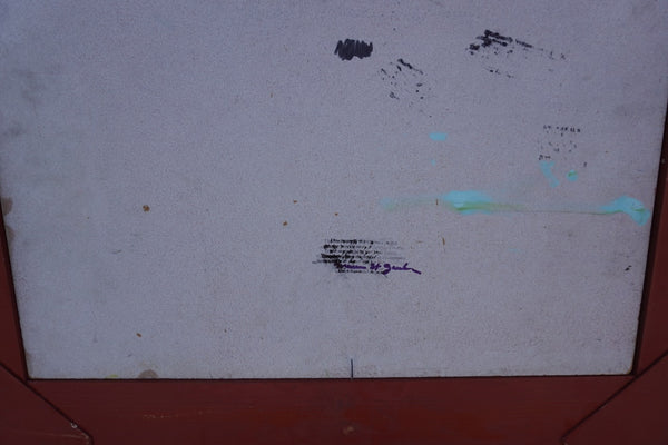 Carlsbad, CA by Sam Hyde Harris, Oil on Canvas P3492