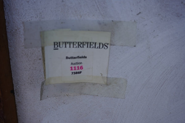 Storm Clouds of Grand Canyon by James Gulford Swinnerton, Oil on Board P3498`