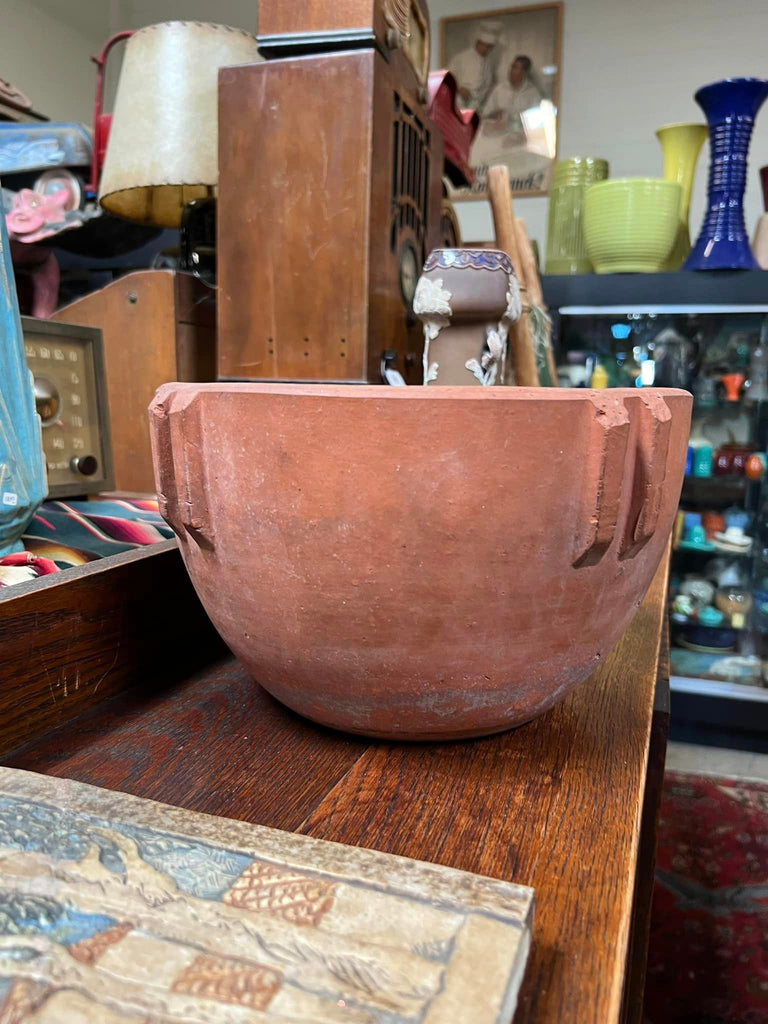 Bauer Indian Bowl 7 x 11