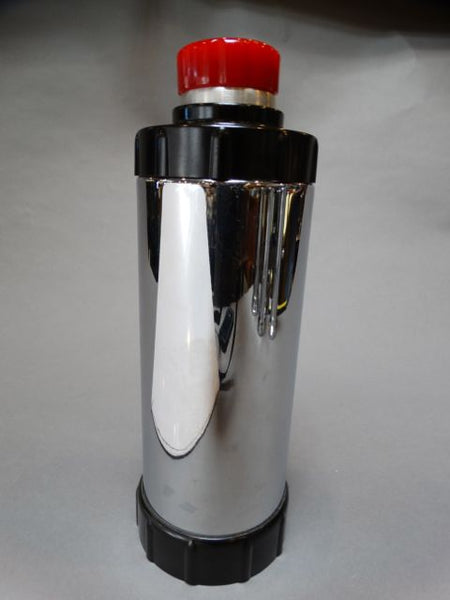 Rare Stainless Cocktail Shaker Thermos