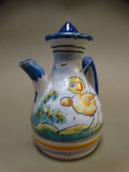 Spanish Cruet
