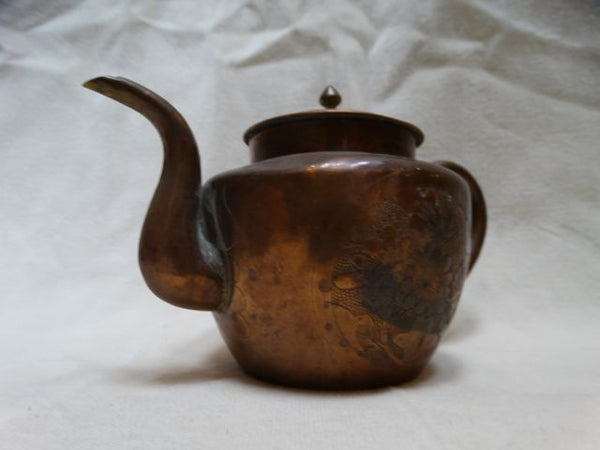 Chinese Tea Pot