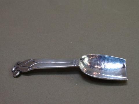 Hector Aguilar Silver Spoon