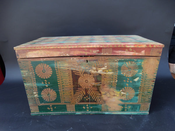 Wedding Chest from Iowa