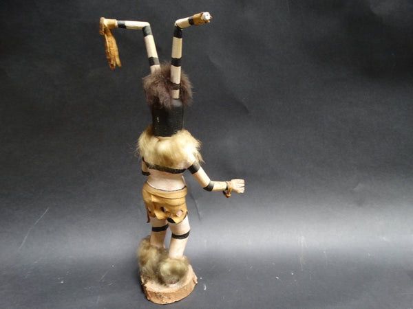 Hopi Dancer