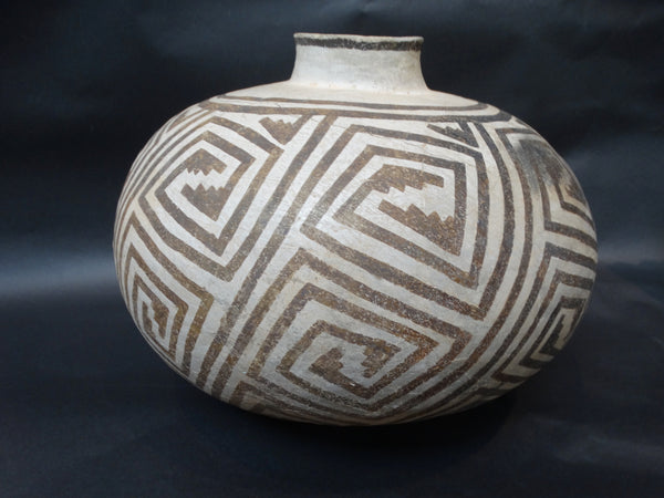 Anasazi Prehistoric Pot Circa 1100