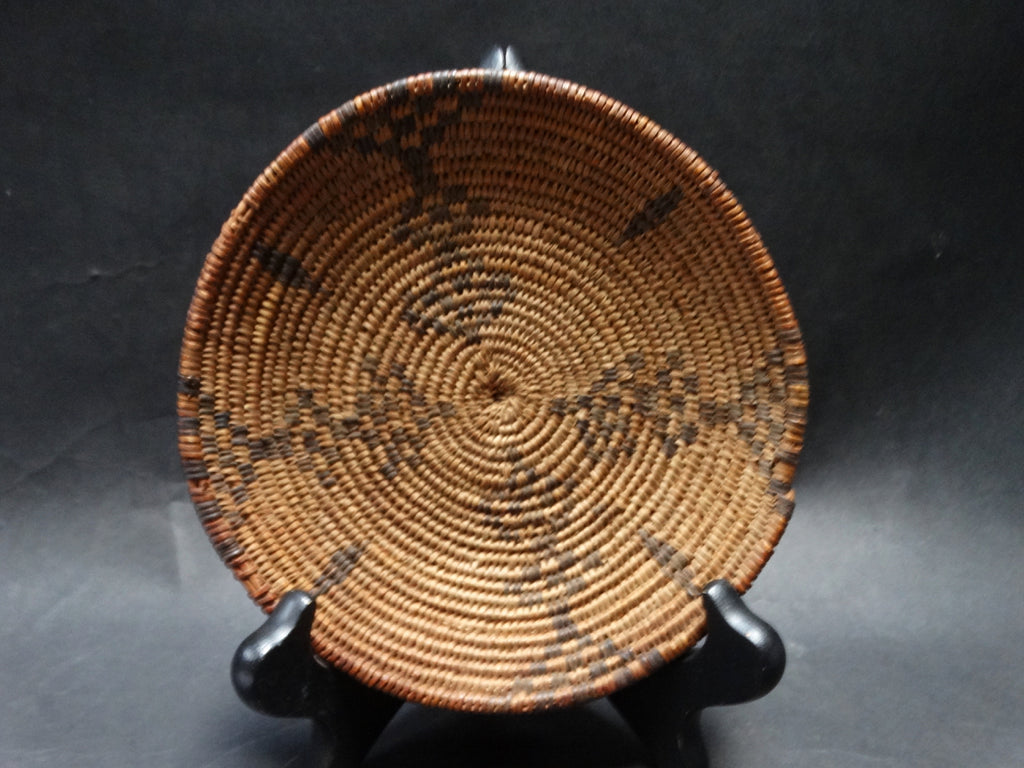 Wooden Basket Rear Small – ABICI ITALIA