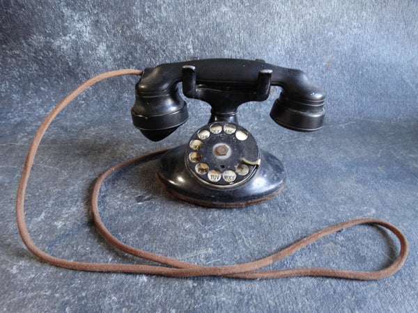 Western Electric telephone 1920s A2312