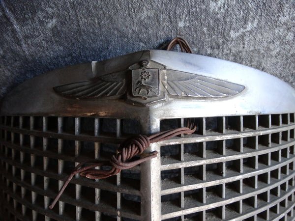 1937 LaSalle Grille A2318
