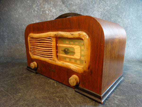 Philco Transitone Radio Model 42-PT94 1941-2 A2387