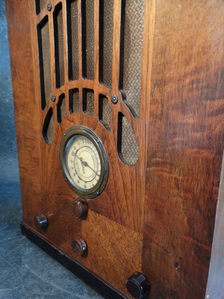 Sparton 67 Radio 1935 - A2396