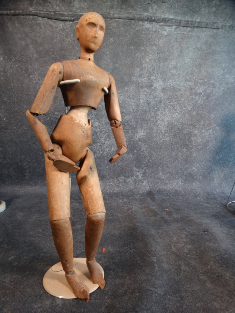 Artist Mannequin - Lay Figure - Ref.106124