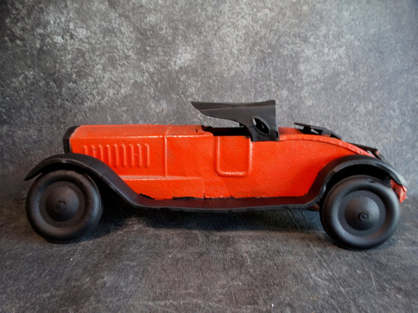 Turner Toys Pressed Steel Packard Roadster circa 1920s A2434