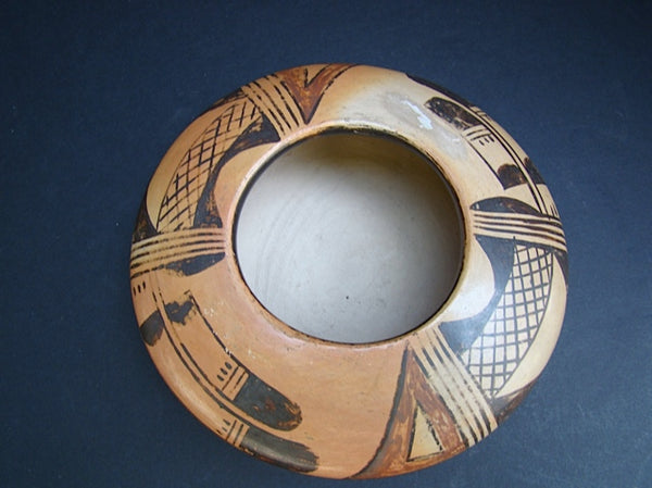 Hopi Pottery Bowl circa 1910
