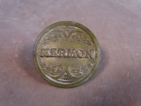 Marmon Radiator Badge A2451