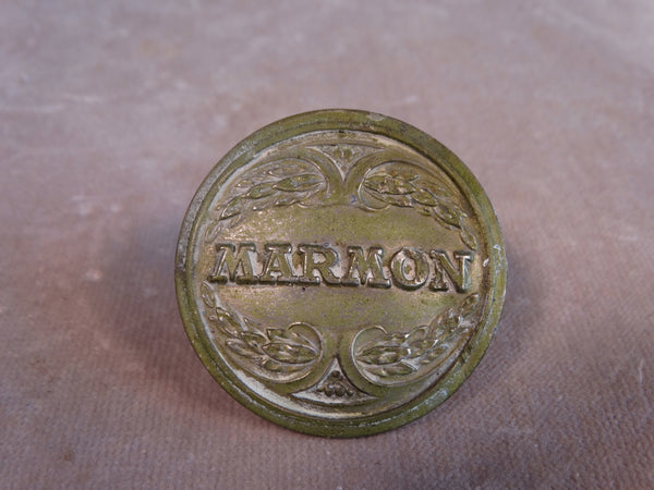 Marmon Radiator Badge A2451