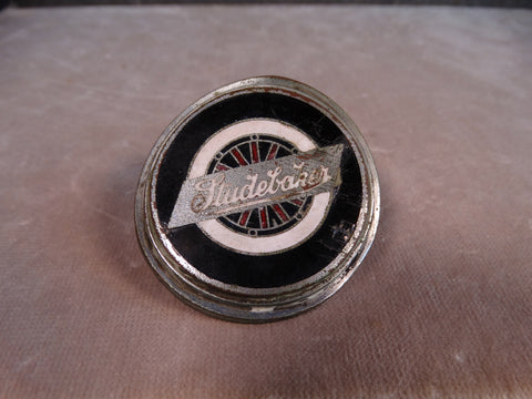 Studebaker Radiator Badge A2463