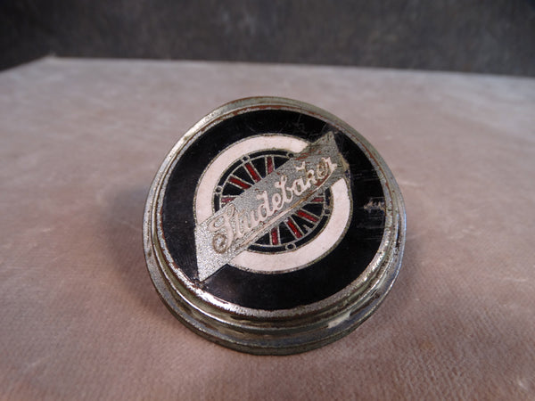 Studebaker Radiator Badge A2463