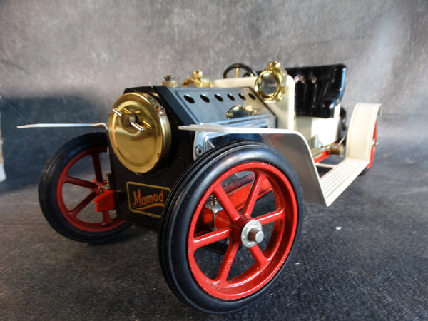 Mamod Steam-powered Toy Roadster A2496