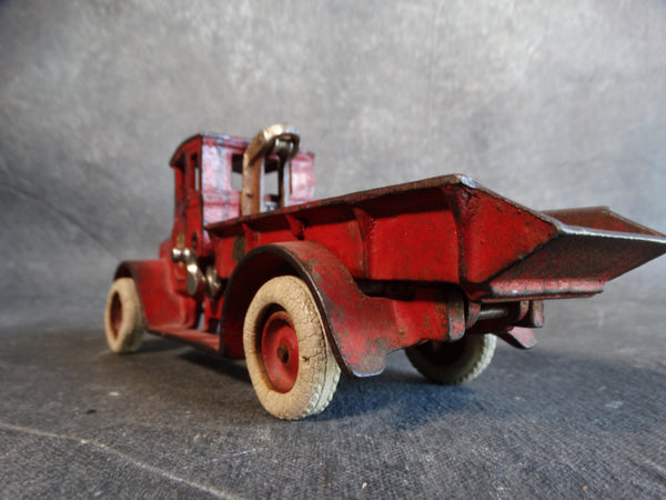 Arcade Cast Iron International Harvester Truck 1922 A2507