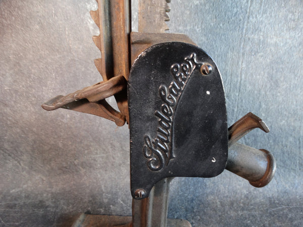 Studebaker Floor Jack circa 1915 A2517