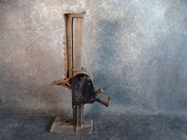 Studebaker Floor Jack circa 1915 A2517