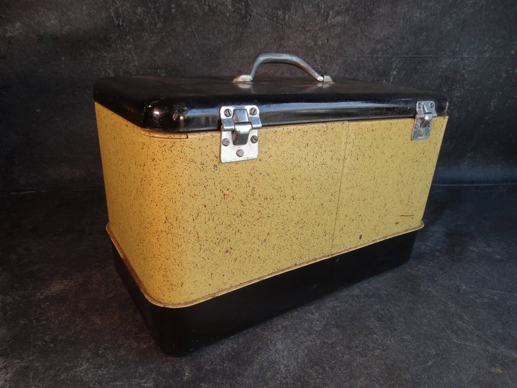 Vagabond Cooler in its Original Box c 1950s A2626 – Early California ...