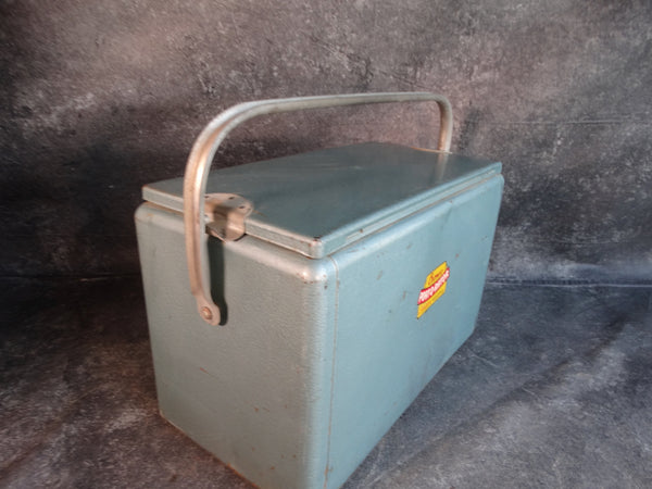 Retro Cronco Port-O-Rator c 1950s A2628