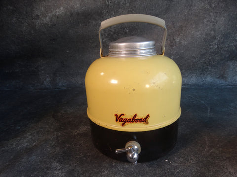 Vintage Vagabond Drinks Dispenser A2630