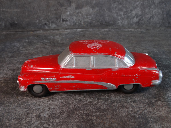 Milwaukee Bank Promotional Toy Buick Roadmaster A2660