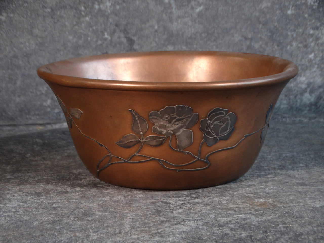 陶板 抽象ART vintage item 1990s Clay Rough Abstract Art Sculpture 6.5