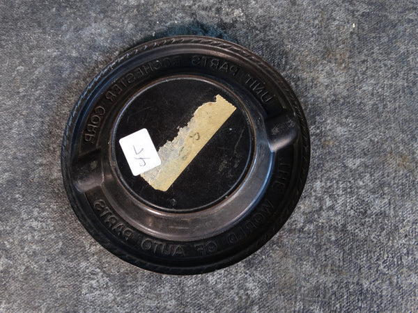 Unit Parts Rochester Corp Promotional Ashtray A2699