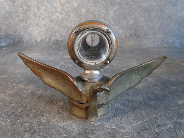 Boyce Moto-Meter Swan Head Midget Model A2767