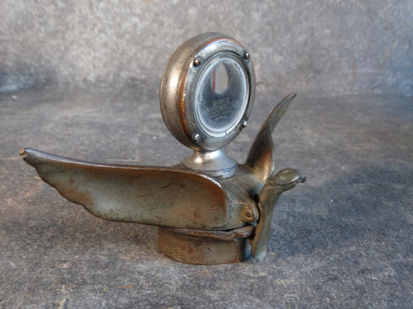 Boyce Moto-Meter Swan Head Midget Model A2767