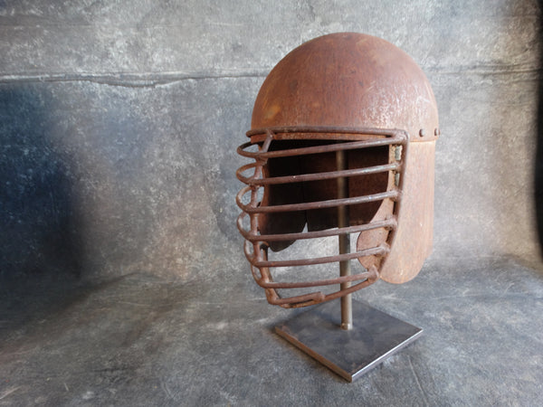 Custom Roman Gladiator Helmet A2796