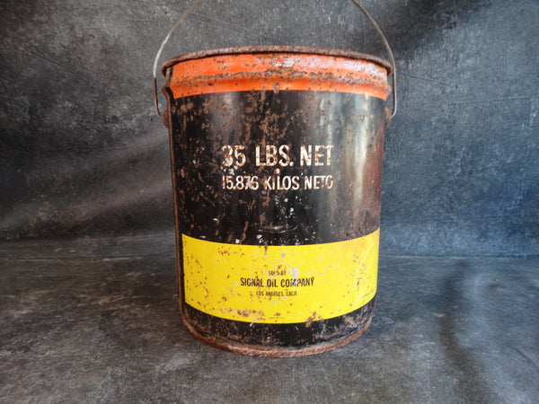 Signal Lubricants 5 Gallon Can A2875