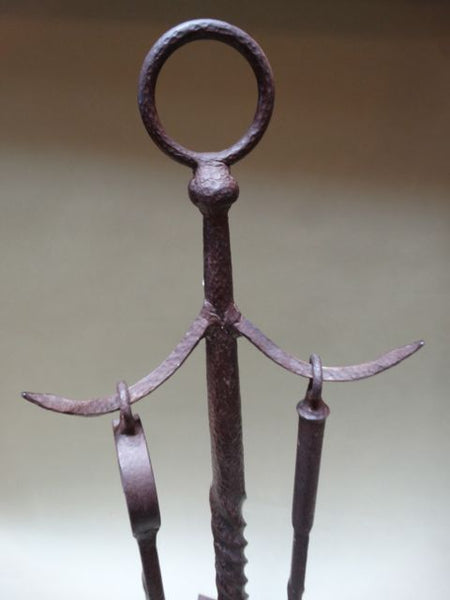 Fireplace Tool Set