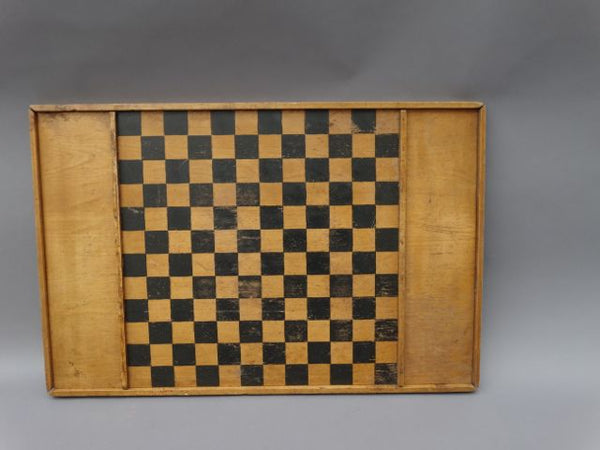 Vintage Checkerboard