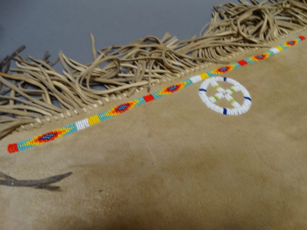 Plains Indian Chaps (male)