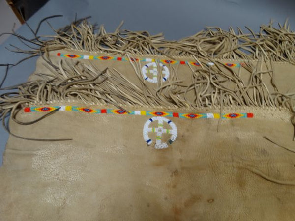 Plains Indian Chaps (male)