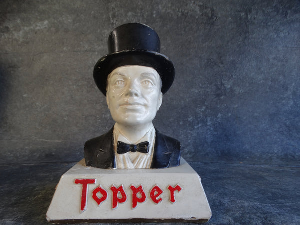 Topper Beer Advertising Display AP1226