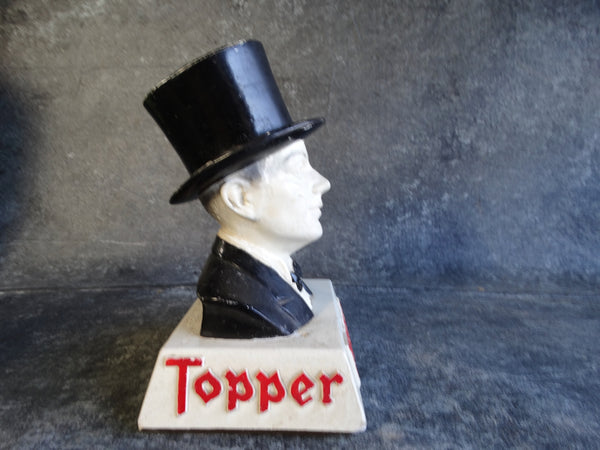 Topper Beer Advertising Display AP1226