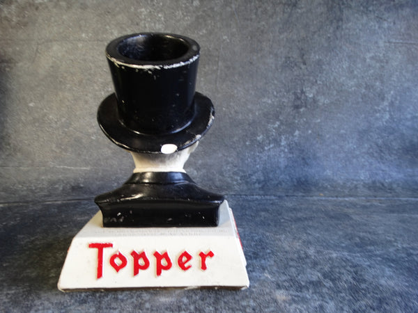 Topper Beer Advertising Display AP1226