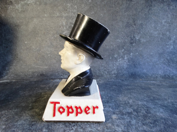 Topper Beer Advertising Display AP1226